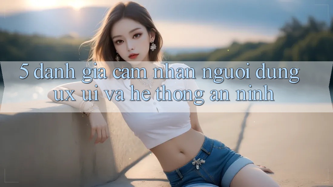 5. Đánh Giá Cảm nhận Người Dùng (UX/UI) Và Hệ Thống An ninh