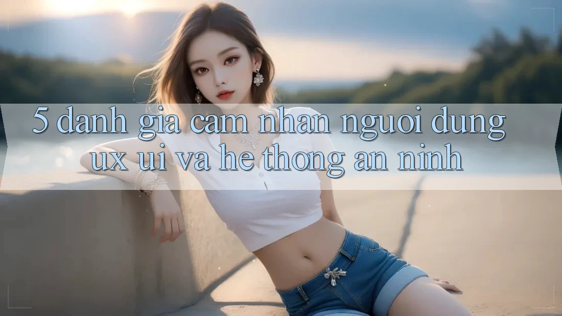 5. Đánh Giá Cảm nhận Người Dùng (UX/UI) Và Hệ Thống An ninh 5. Đánh Giá Cảm nhận Người Dùng (UX/UI) Và Hệ Thống An ninh