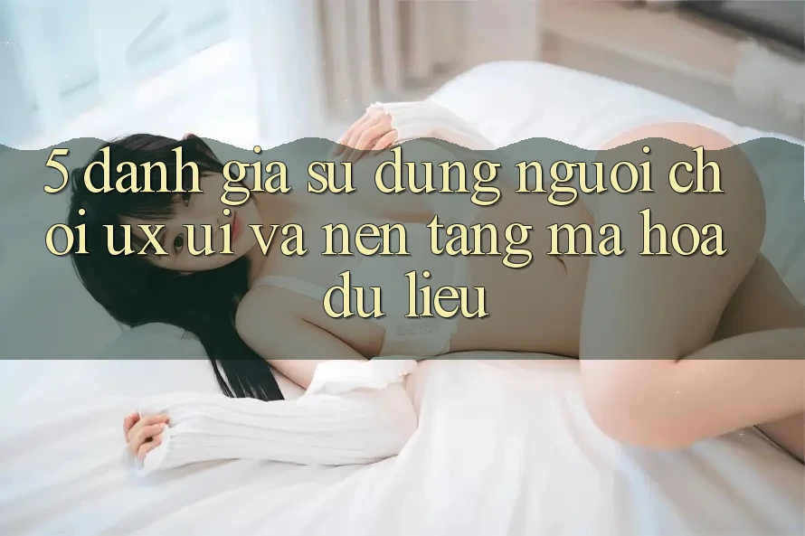 5. Đánh Giá Sử dụng Người chơi (UX/UI) Và Nền tảng Mã hóa dữ liệu 5. Đánh Giá Sử dụng Người chơi (UX/UI) Và Nền tảng Mã hóa dữ liệu