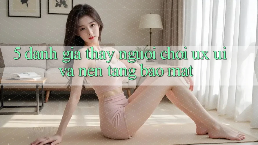 5. Đánh Giá Thấy Người chơi (UX/UI) Và Nền tảng Bảo Mật