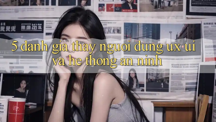 5. Đánh Giá Thấy Người Dùng (UX/UI) Và Hệ Thống An ninh