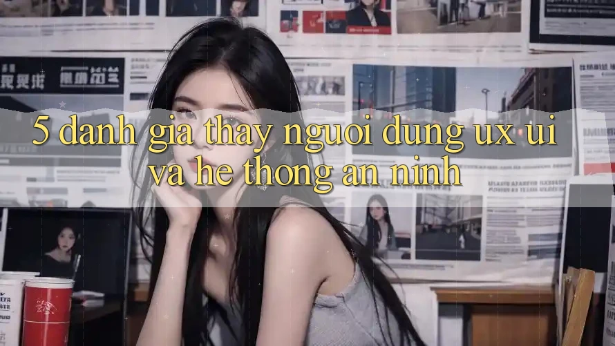 5. Đánh Giá Thấy Người Dùng (UX/UI) Và Hệ Thống An ninh