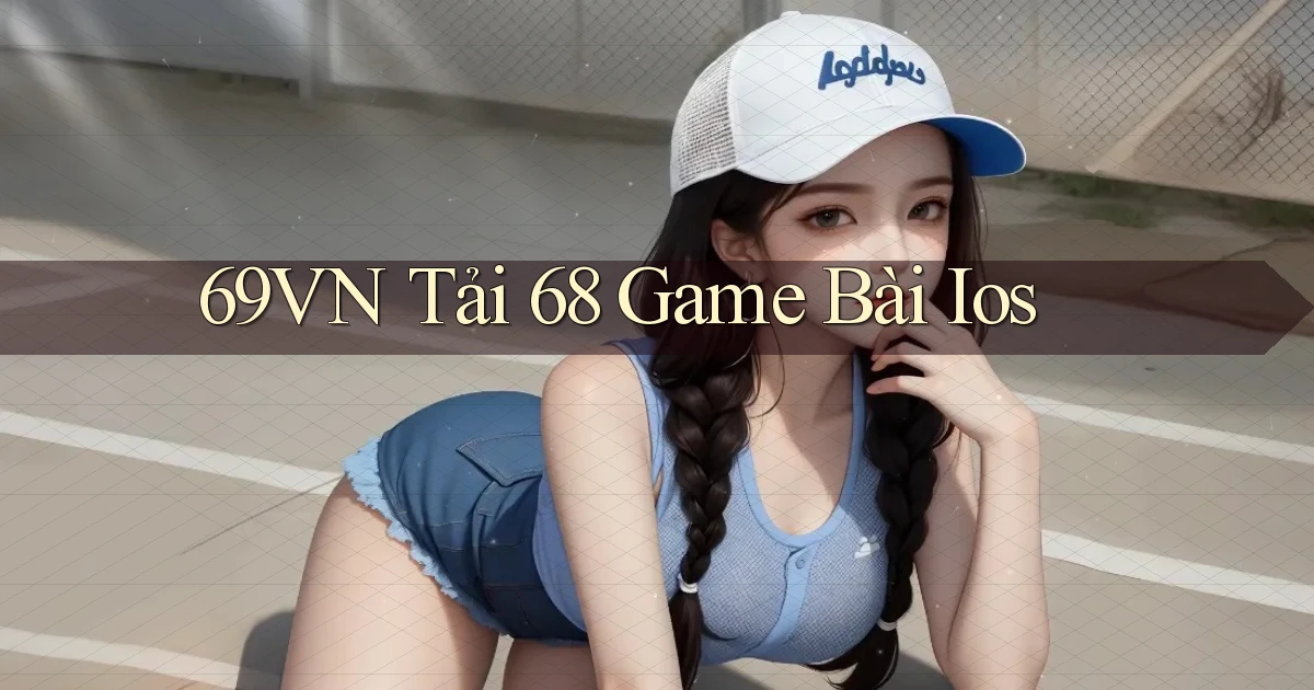 69vn  tải 68 game bài ios