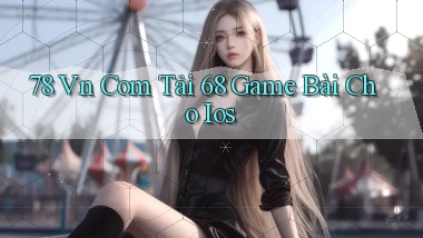 78 vn com tải 68 game bài cho ios