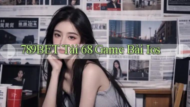 789bet  tải 68 game bài ios