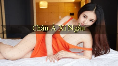 Châu Á Xí ngầu