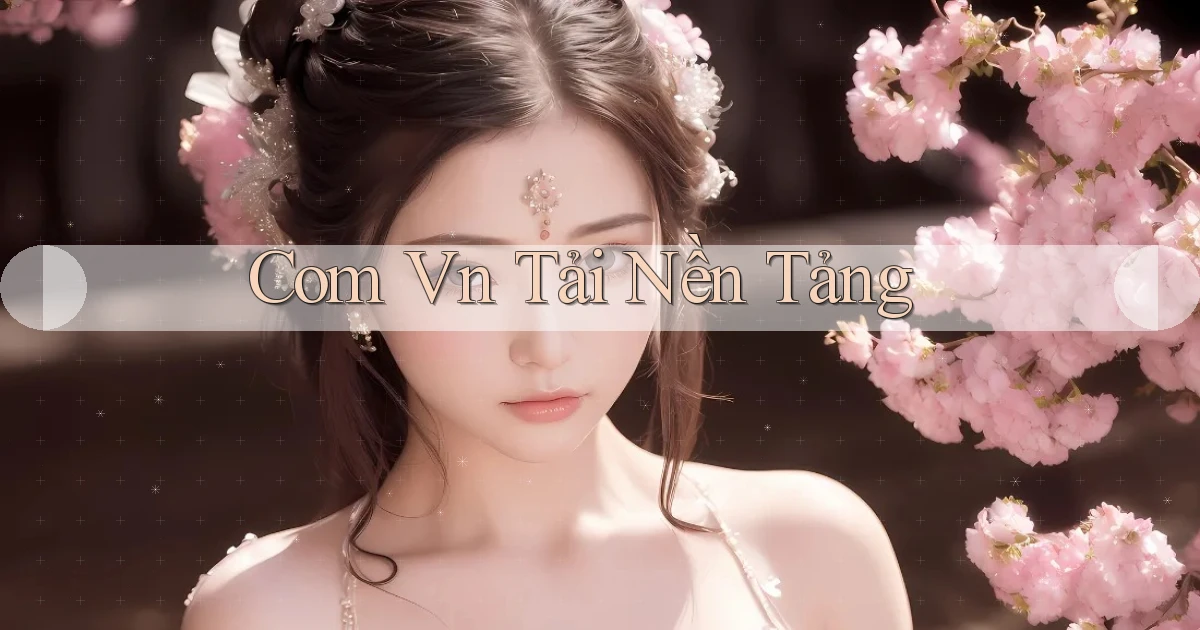com vn Tải nền tảng