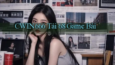 cwin666 tải 68 game bài
