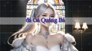 đá gà Quảng bá