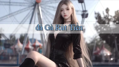 đá gà Rút tiền