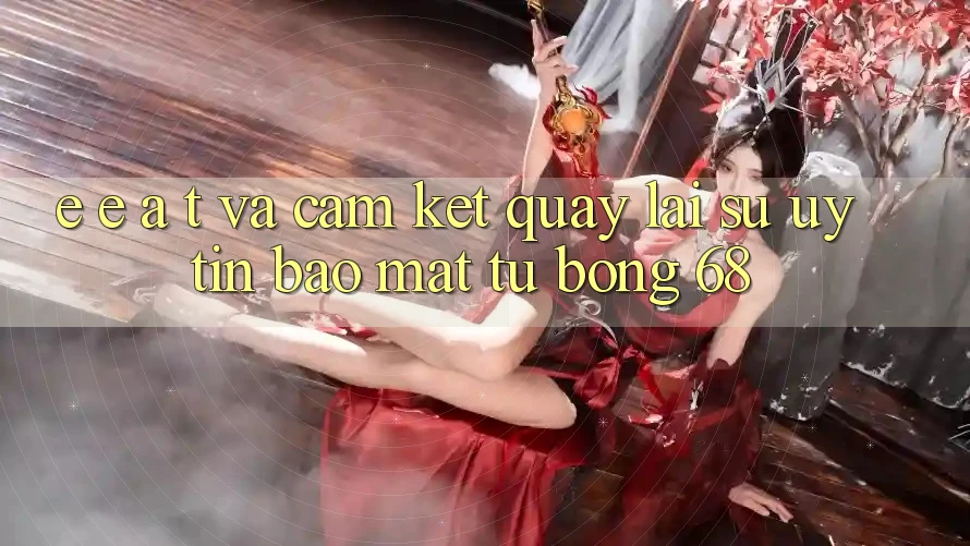 E-E-A-T và Cam Kết Quay lại Sự Uy Tín, Bảo Mật Từ bong 68 E-E-A-T và Cam Kết Quay lại Sự Uy Tín, Bảo Mật Từ bong 68