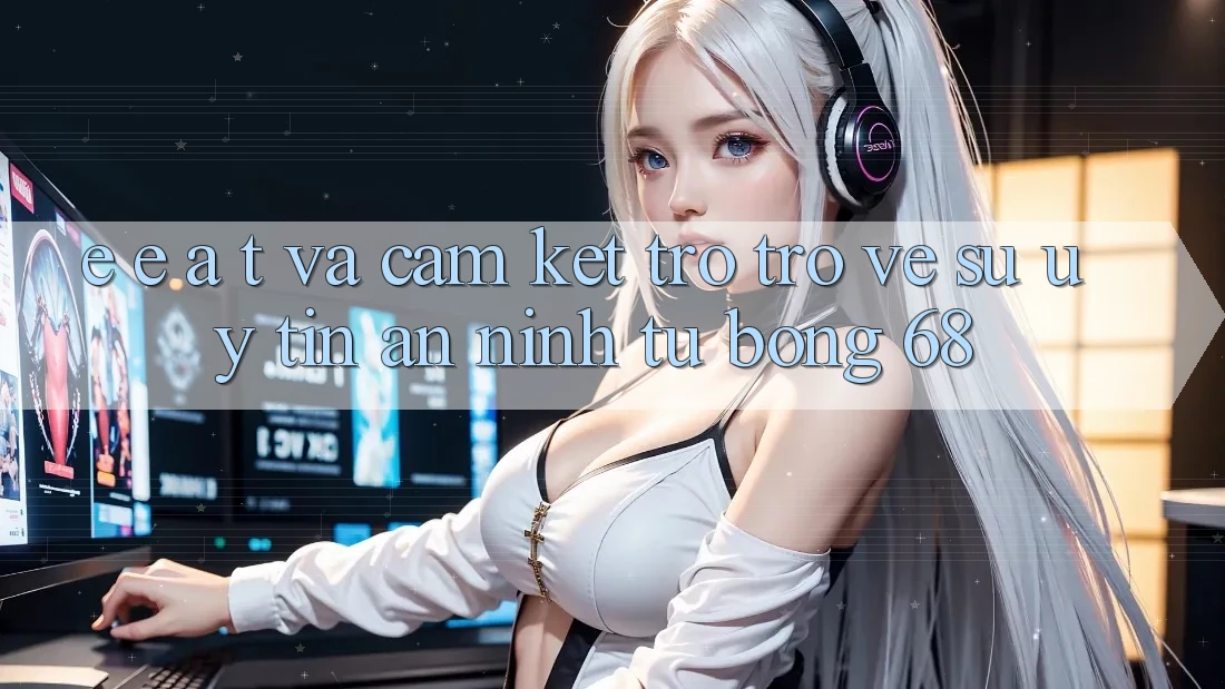 E-E-A-T và Cam Kết Trở trở về Sự Uy Tín, An ninh Từ bong 68 E-E-A-T và Cam Kết Trở trở về Sự Uy Tín, An ninh Từ bong 68