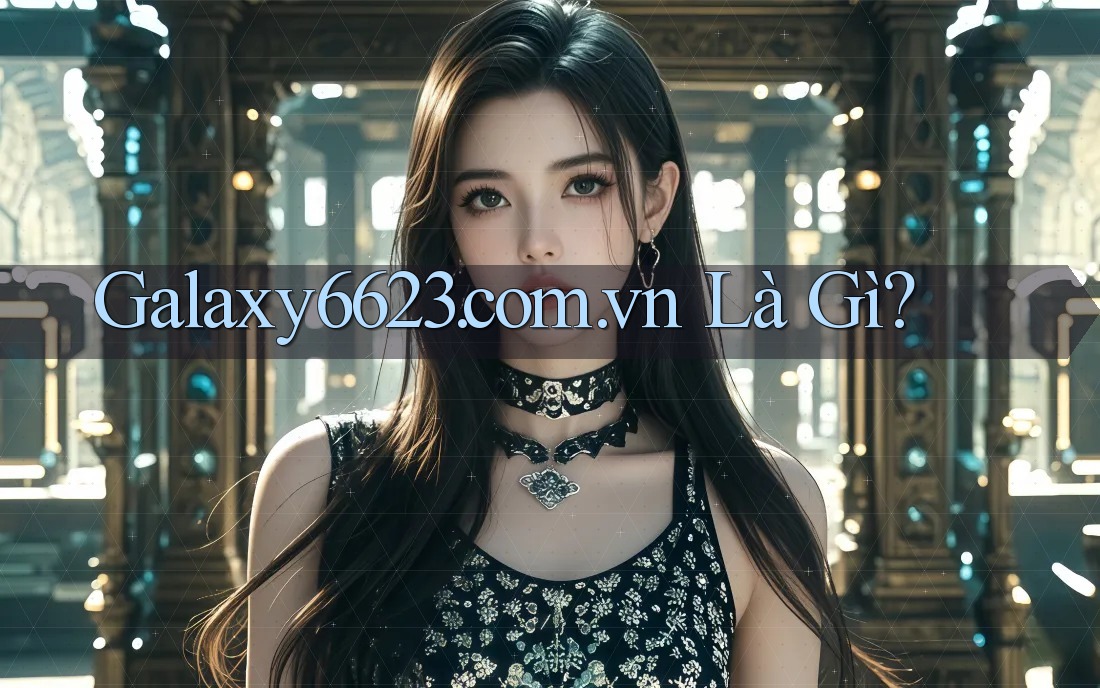 Galaxy6623. com. vn Là Gì?