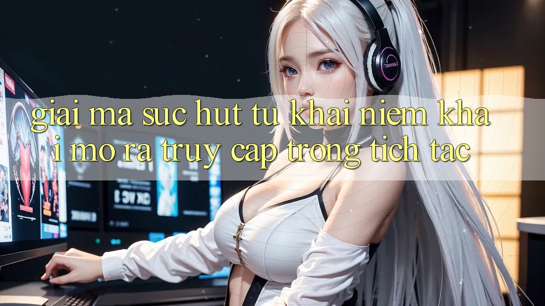 Giải Mã Sức Hút Từ Khái Niệm “Khai mở ra Truy Cập Trong tích tắc” Giải Mã Sức Hút Từ Khái Niệm “Khai mở ra Truy Cập Trong tích tắc”
