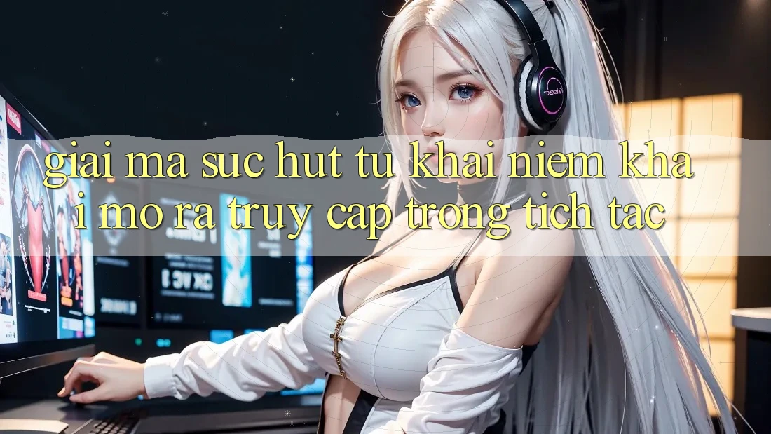 Giải Mã Sức Hút Từ Khái Niệm “Khai mở ra Truy Cập Trong tích tắc”
