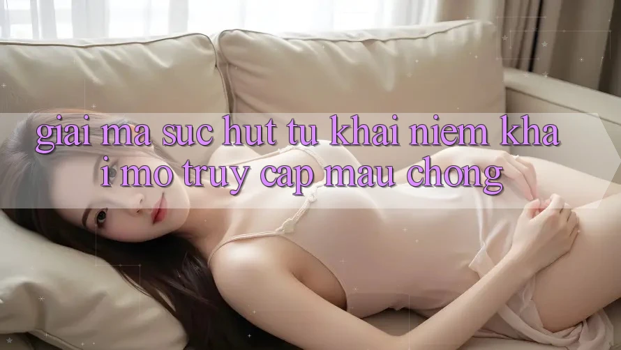 Giải Mã Sức Hút Từ Khái Niệm “Khai mở Truy Cập Mau chóng”