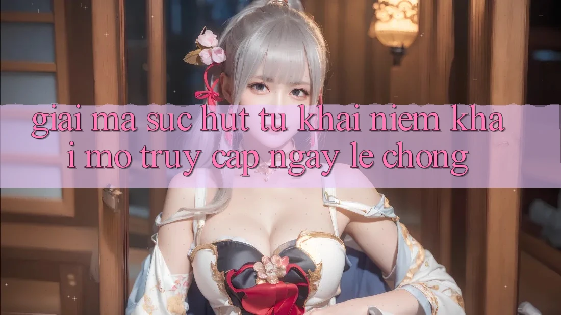 Giải Mã Sức Hút Từ Khái Niệm “Khai mở Truy Cập Ngay Lẹ chóng” Giải Mã Sức Hút Từ Khái Niệm “Khai mở Truy Cập Ngay Lẹ chóng”