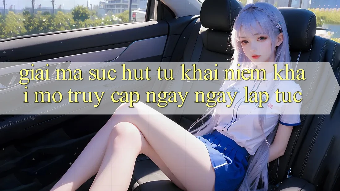 Giải Mã Sức Hút Từ Khái Niệm “Khai mở Truy Cập Ngay Ngay lập tức” Giải Mã Sức Hút Từ Khái Niệm “Khai mở Truy Cập Ngay Ngay lập tức”
