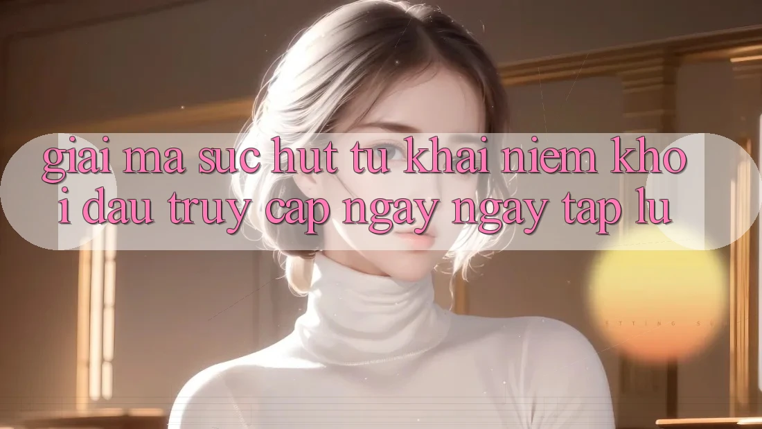Giải Mã Sức Hút Từ Khái Niệm “Khởi đầu Truy Cập Ngay Ngay tắp lự” Giải Mã Sức Hút Từ Khái Niệm “Khởi đầu Truy Cập Ngay Ngay tắp lự”