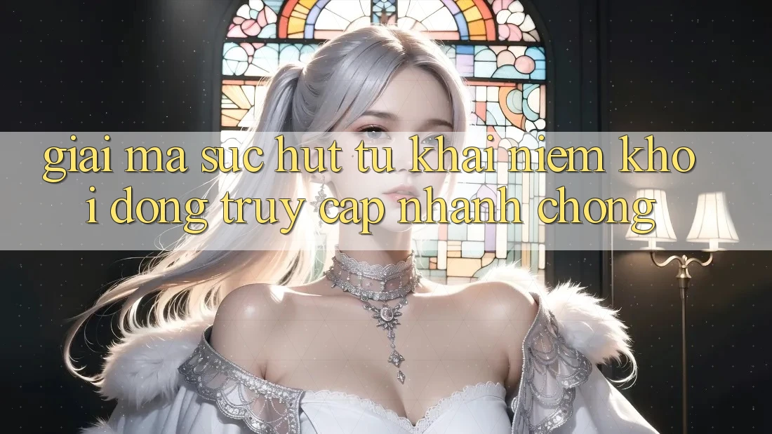 Giải Mã Sức Hút Từ Khái Niệm “Khởi động Truy Cập Nhanh chóng”