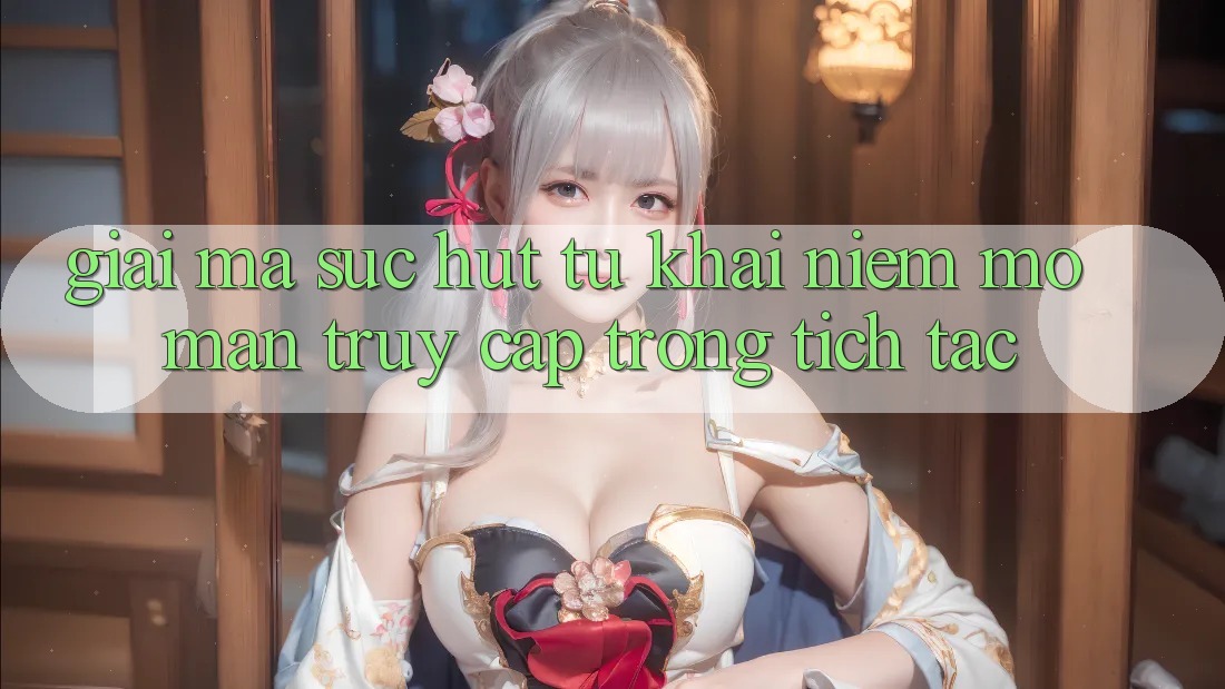 Giải Mã Sức Hút Từ Khái Niệm “Mở màn Truy Cập Trong tích tắc”