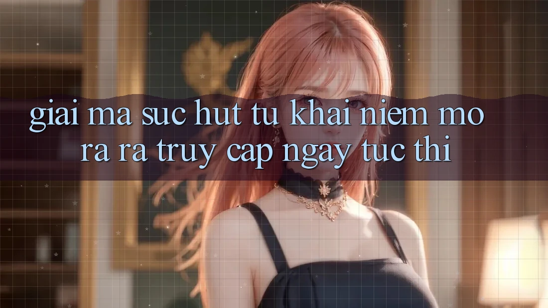 Giải Mã Sức Hút Từ Khái Niệm “Mở ra ra Truy Cập Ngay Tức thì”