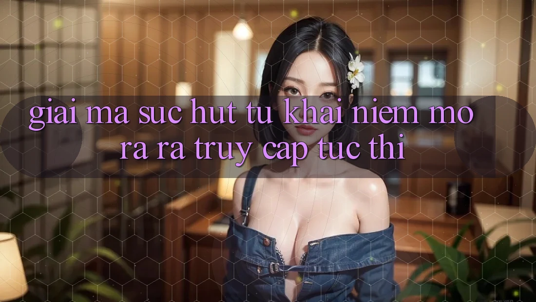 Giải Mã Sức Hút Từ Khái Niệm “Mở ra ra Truy Cập Tức thì” Giải Mã Sức Hút Từ Khái Niệm “Mở ra ra Truy Cập Tức thì”