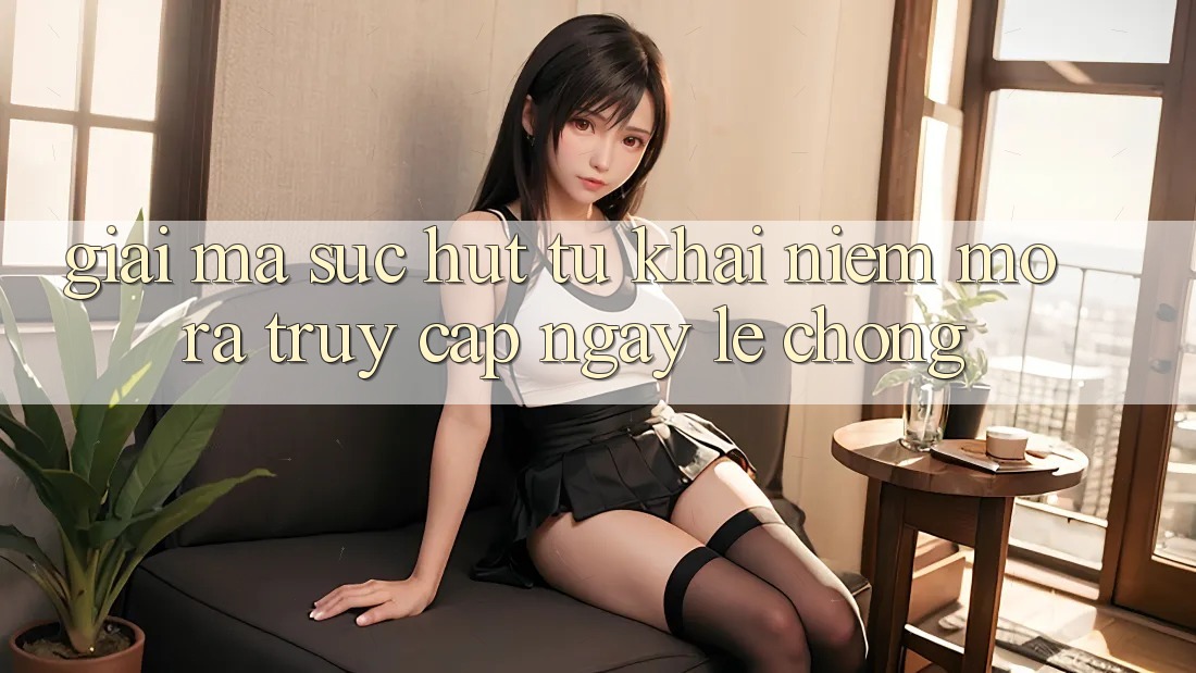 Giải Mã Sức Hút Từ Khái Niệm “Mở ra Truy Cập Ngay Lẹ chóng” Giải Mã Sức Hút Từ Khái Niệm “Mở ra Truy Cập Ngay Lẹ chóng”