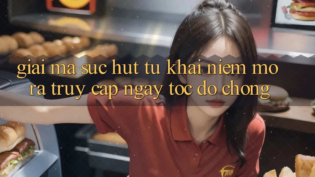 Giải Mã Sức Hút Từ Khái Niệm “Mở ra Truy Cập Ngay Tốc độ chóng” Giải Mã Sức Hút Từ Khái Niệm “Mở ra Truy Cập Ngay Tốc độ chóng”
