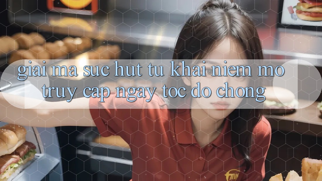 Giải Mã Sức Hút Từ Khái Niệm “Mở Truy Cập Ngay Tốc độ chóng”