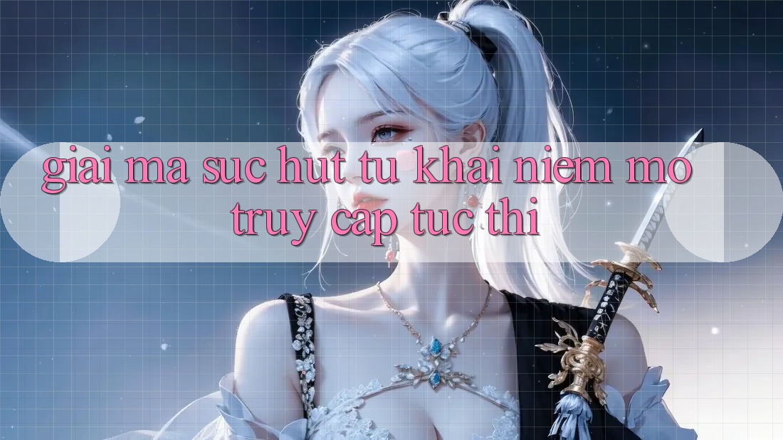 Giải Mã Sức Hút Từ Khái Niệm “Mở Truy Cập Tức thì”