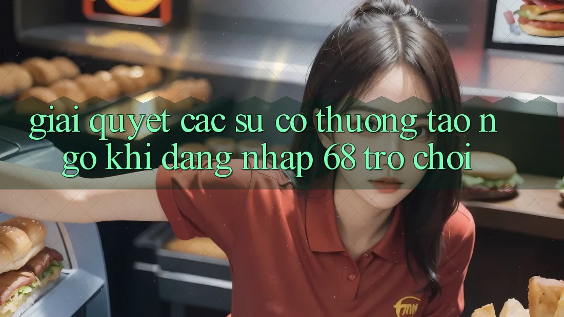 Giải Quyết Các Sự Cố Thường Tao ngộ Khi Đăng Nhập 68 Trò chơi Giải Quyết Các Sự Cố Thường Tao ngộ Khi Đăng Nhập 68 Trò chơi