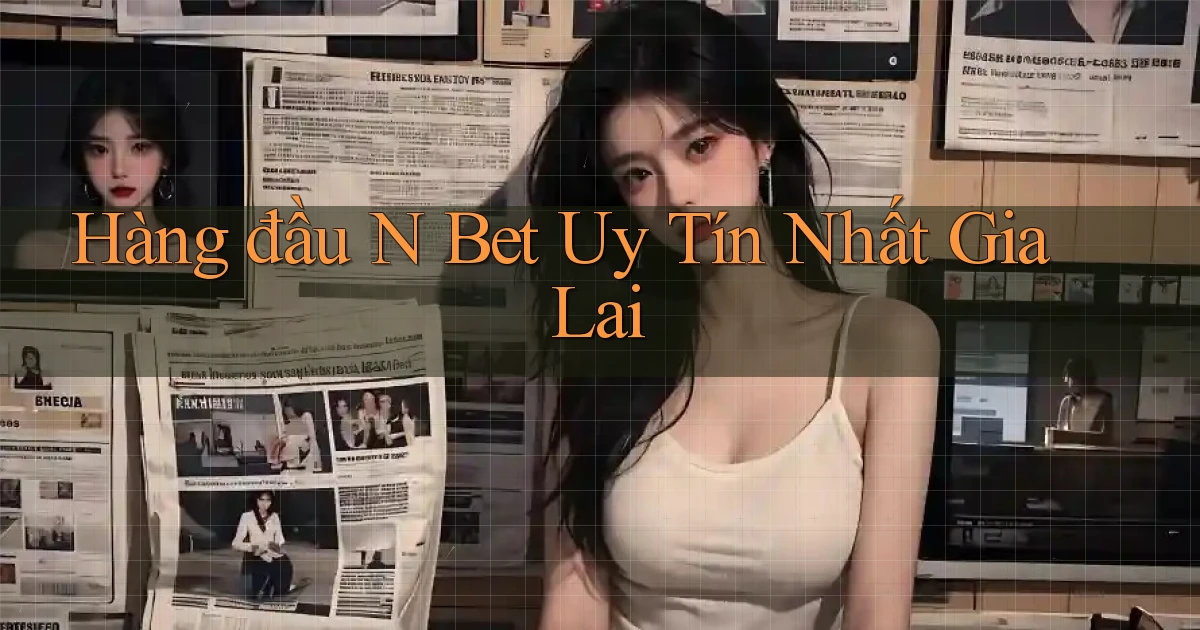 hàng đầu n bet uy tín nhất Gia Lai