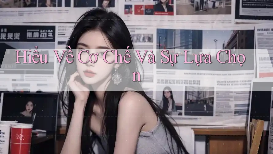 Hiểu Về Cơ Chế Và Sự Lựa Chọn