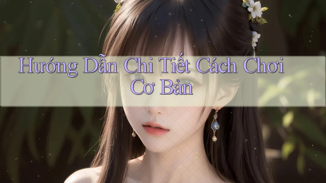 Hướng Dẫn Chi Tiết Cách Chơi Cơ Bản