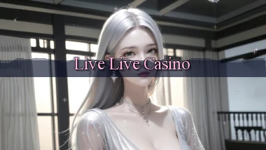 Live Live casino