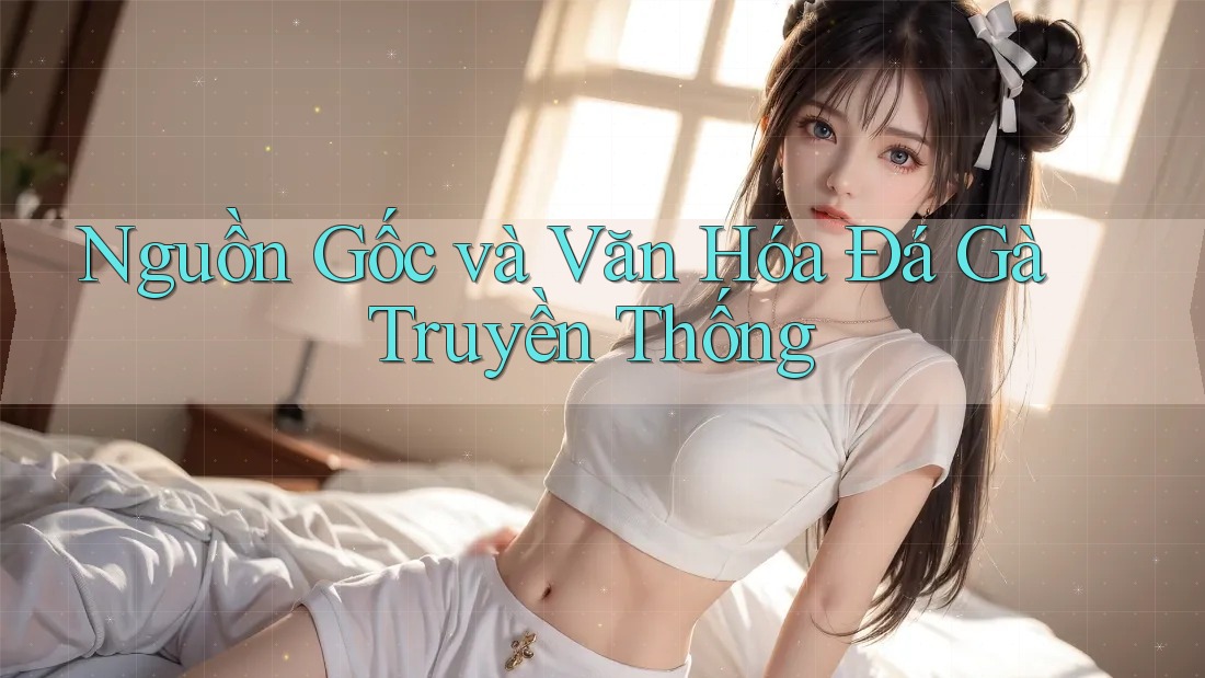 Nguồn Gốc và Văn Hóa Đá Gà Truyền Thống