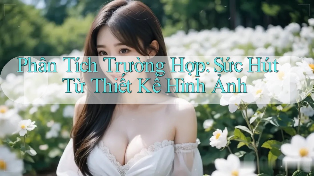 Phân Tích Trường Hợp: Sức Hút Từ Thiết Kế Hình Ảnh Phân Tích Trường Hợp: Sức Hút Từ Thiết Kế Hình Ảnh