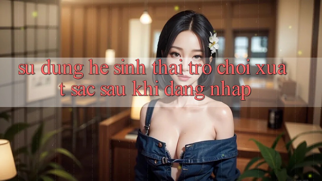 Sử dụng Hệ Sinh Thái Trò Chơi Xuất sắc Sau Khi Đăng nhập