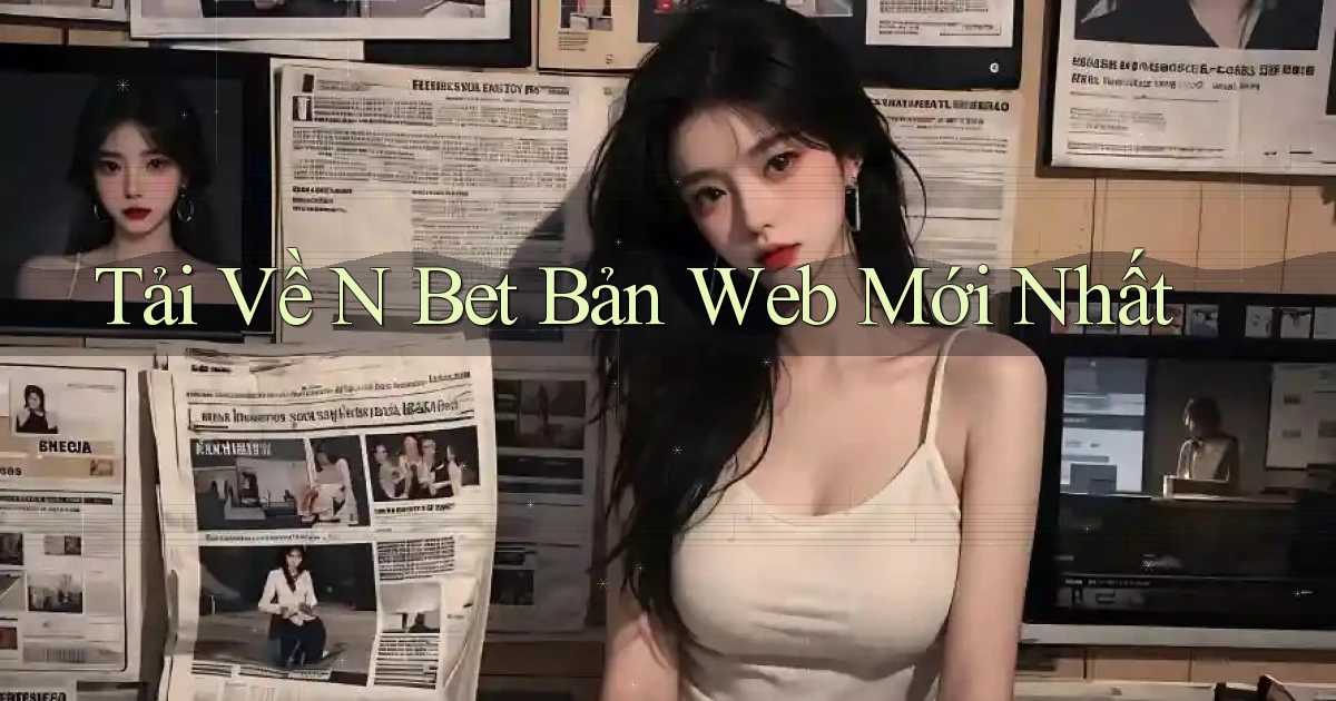 tải về n bet bản web mới nhất